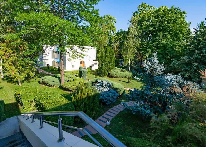 Dana ResortResort Hotel